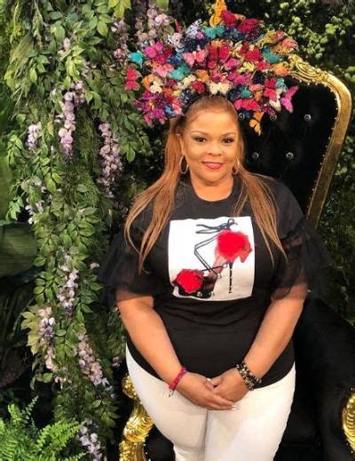Tia Mann - Net Worth, Age, Height, Birthday, Bio, Wiki!