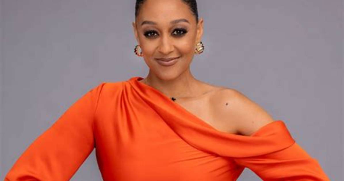 Tia Mowry Net Worth, Age, Height, Bio, Birthday, Wiki!