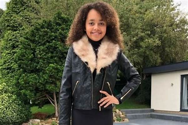 Tiana Wilson Net Worth, Age, Height, Bio, Birthday, Wiki!