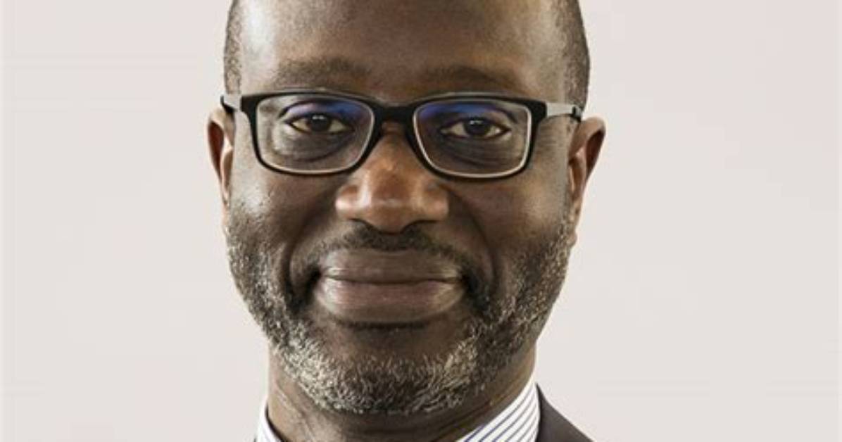 Tidjane Thiam - Net Worth, Age, Height, Birthday, Bio, Wiki!