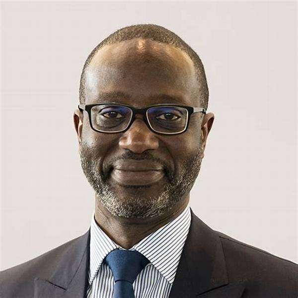 Tidjane Thiam - Net Worth, Age, Height, Birthday, Bio, Wiki!