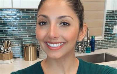 Tiffany Del Real - Net Worth, Age, Height, Birthday, Bio, Wiki!
