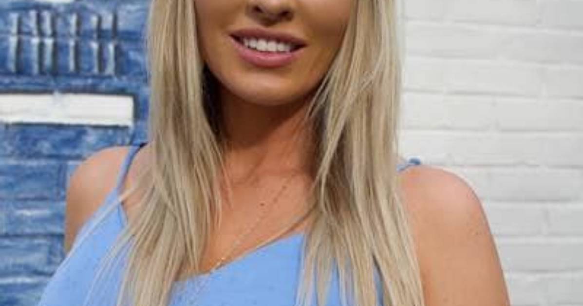 Tiffany Heinen Net Worth 2024, Age, Height, Bio, Birthday, Wiki!