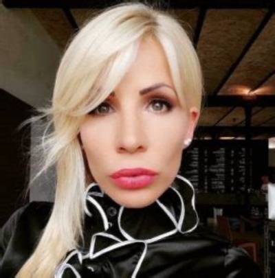 Tiffany Rousso - Net Worth, Age, Height, Birthday, Bio, Wiki!