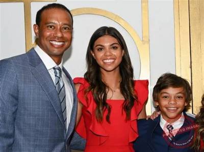 Tiger Smalls - Net Worth, Age, Height, Birthday, Bio, Wiki!