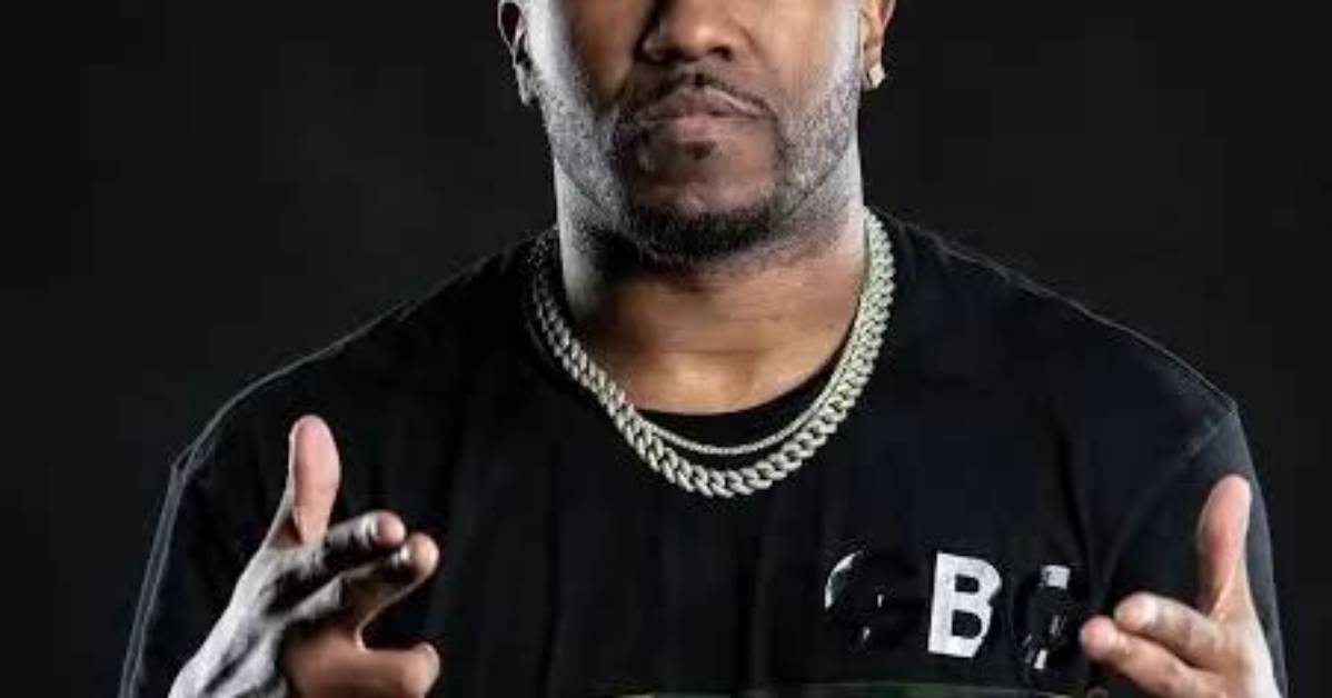 Tight Eyez - Net Worth, Age, Height, Birthday, Bio, Wiki!