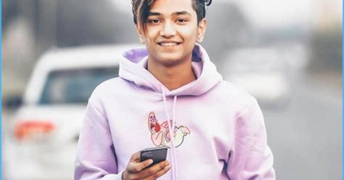 Tik Shiro Net Worth, Age, Height, Bio, Birthday, Wiki!