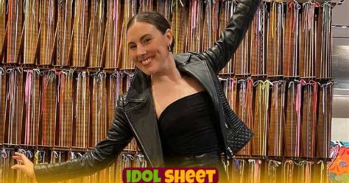 Tiler Peck Net Worth, Age, Height, Bio, Birthday, Wiki!