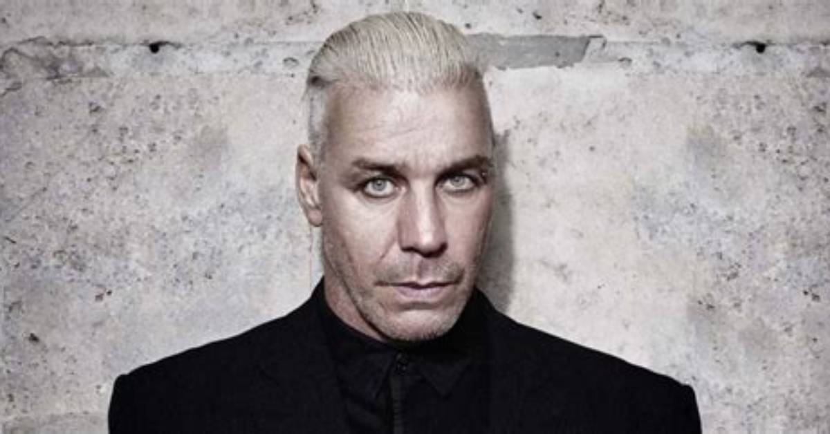 Till Lindemann Net Worth, Age, Height, Bio, Birthday, Wiki!