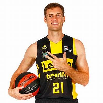 Tim Abromaitis - Net Worth, Age, Height, Birthday, Bio, Wiki!