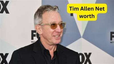 Tim Balme Net Worth 2024, Age, Height, Bio, Birthday, Wiki!