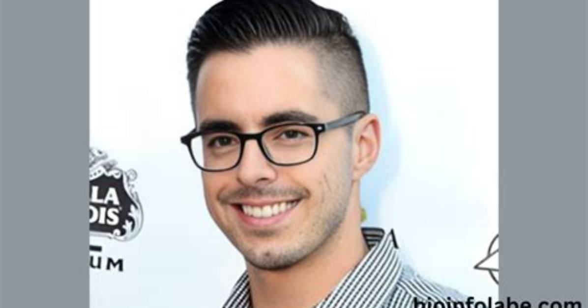 Tim Belusko - Net Worth, Age, Height, Birthday, Bio, Wiki!
