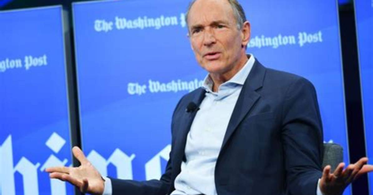 Tim Berners-Lee Net Worth, Age, Height, Bio, Birthday, Wiki!