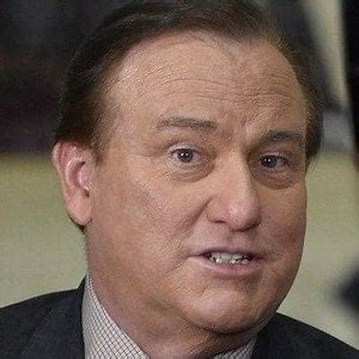 Tim Brando Net Worth, Age, Height, Bio, Birthday, Wiki!