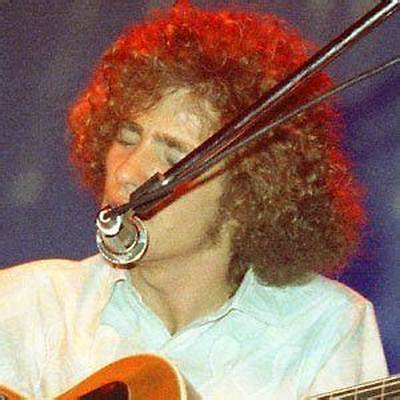 Tim Buckley - Net Worth, Age, Height, Birthday, Bio, Wiki!