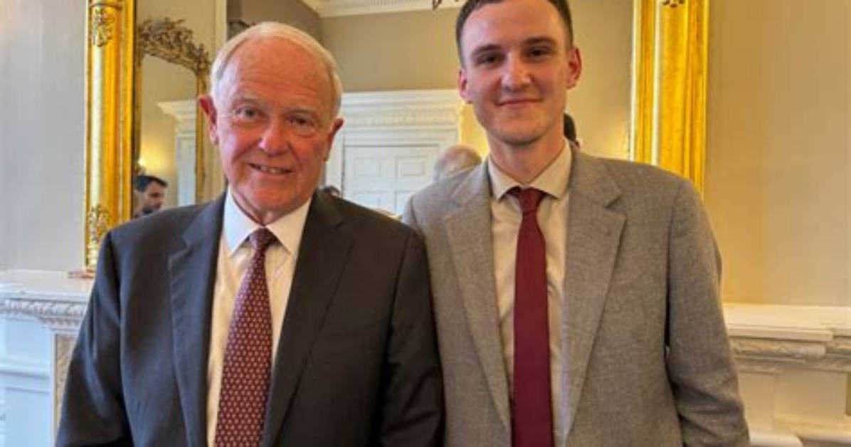 Tim Clark - Net Worth, Age, Height, Birthday, Bio, Wiki!