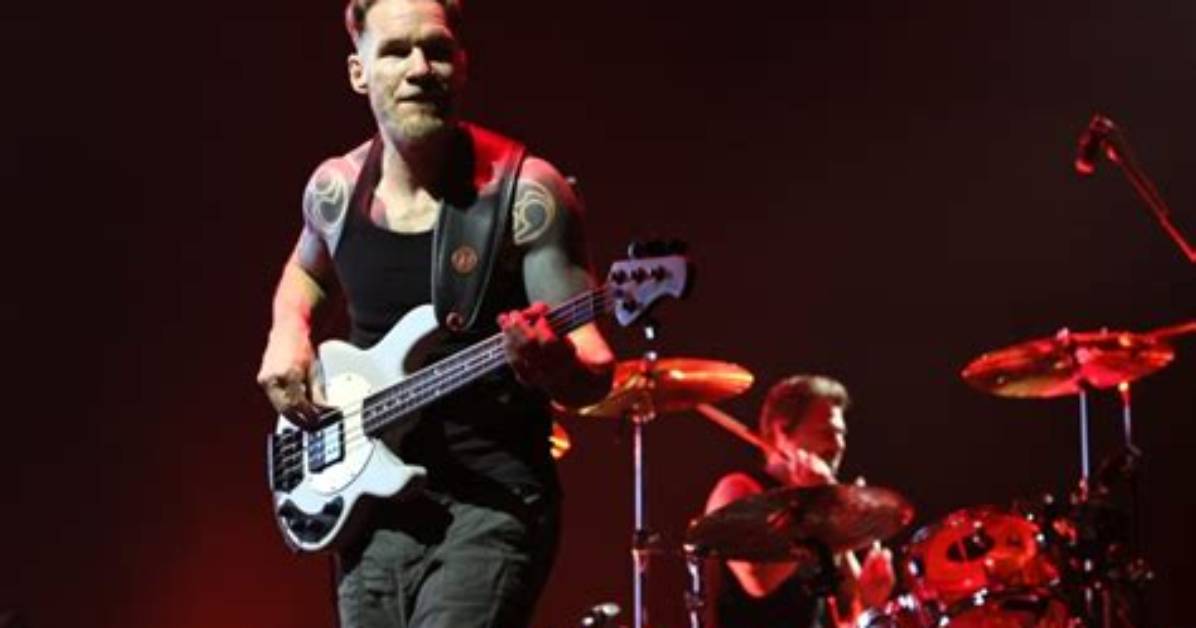 Tim Commerford Net Worth 2024, Age, Height, Bio, Birthday, Wiki!