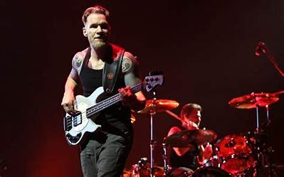 Tim Commerford Net Worth 2024, Age, Height, Bio, Birthday, Wiki!