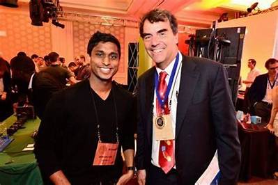 Tim Draper - Net Worth, Age, Height, Birthday, Bio, Wiki!