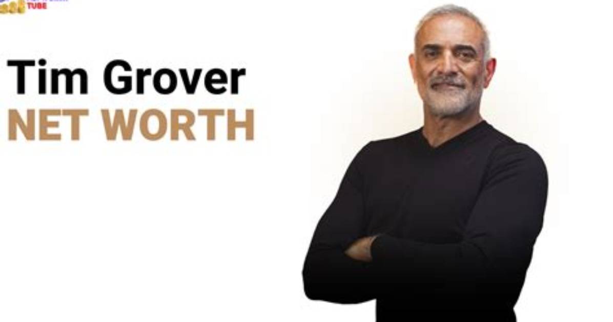 Tim Grover Net Worth, Age, Height, Bio, Birthday, Wiki!