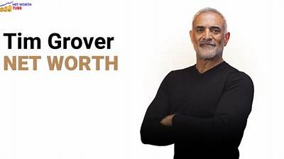 Tim Grover Net Worth, Age, Height, Bio, Birthday, Wiki!