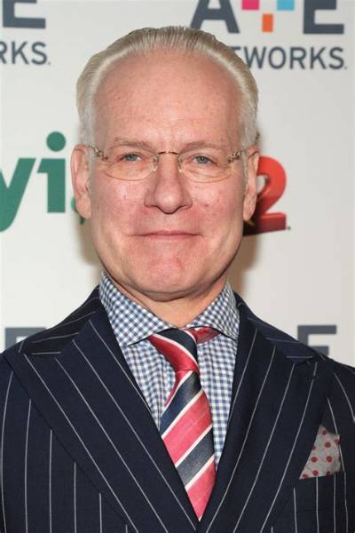 Tim Gunn Net Worth, Age, Height, Bio, Birthday, Wiki!