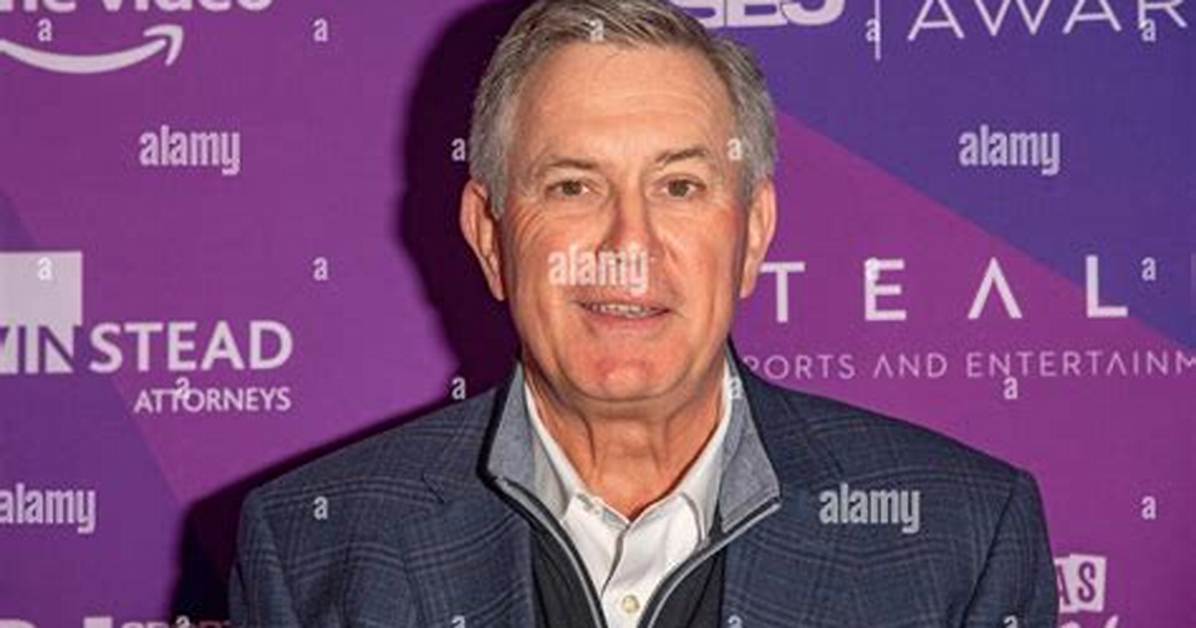 Tim Leiweke Net Worth, Age, Height, Bio, Birthday, Wiki!