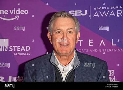 Tim Leiweke Net Worth, Age, Height, Bio, Birthday, Wiki!