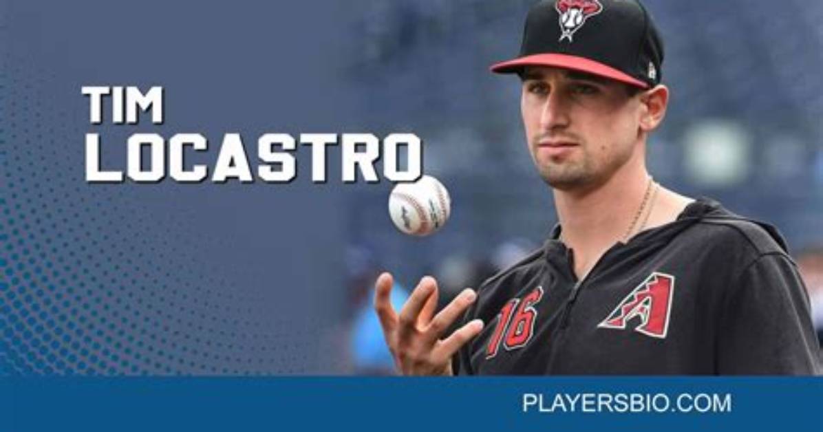 Tim Locastro - Net Worth, Age, Height, Birthday, Bio, Wiki!