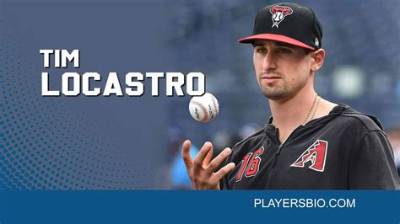 Tim Locastro - Net Worth, Age, Height, Birthday, Bio, Wiki!