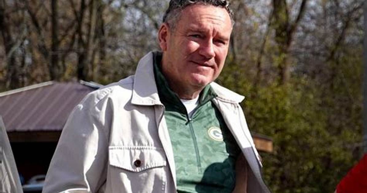 Tim Michels Net Worth, Age, Height, Bio, Birthday, Wiki!