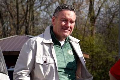 Tim Michels Net Worth, Age, Height, Bio, Birthday, Wiki!