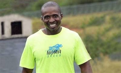 Tim Montgomery Net Worth, Age, Height, Bio, Birthday, Wiki!