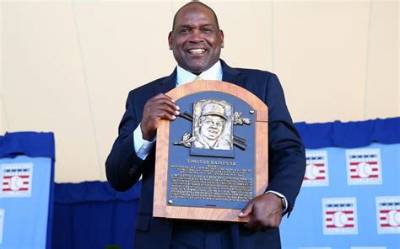 Tim Raines - Net Worth, Age, Height, Birthday, Bio, Wiki!