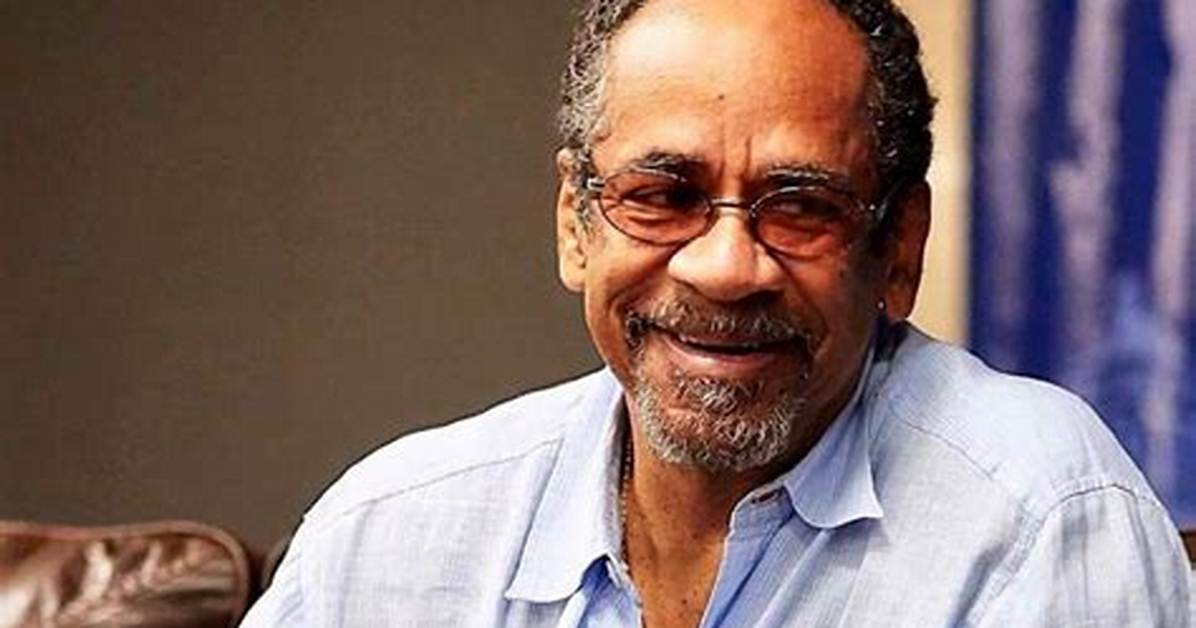 Tim Reid Net Worth, Age, Height, Bio, Birthday, Wiki!