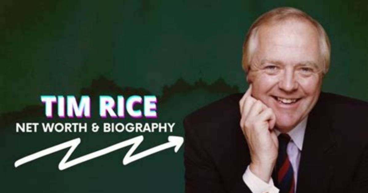 Tim Rice-Oxley Net Worth 2024, Age, Height, Bio, Birthday, Wiki!