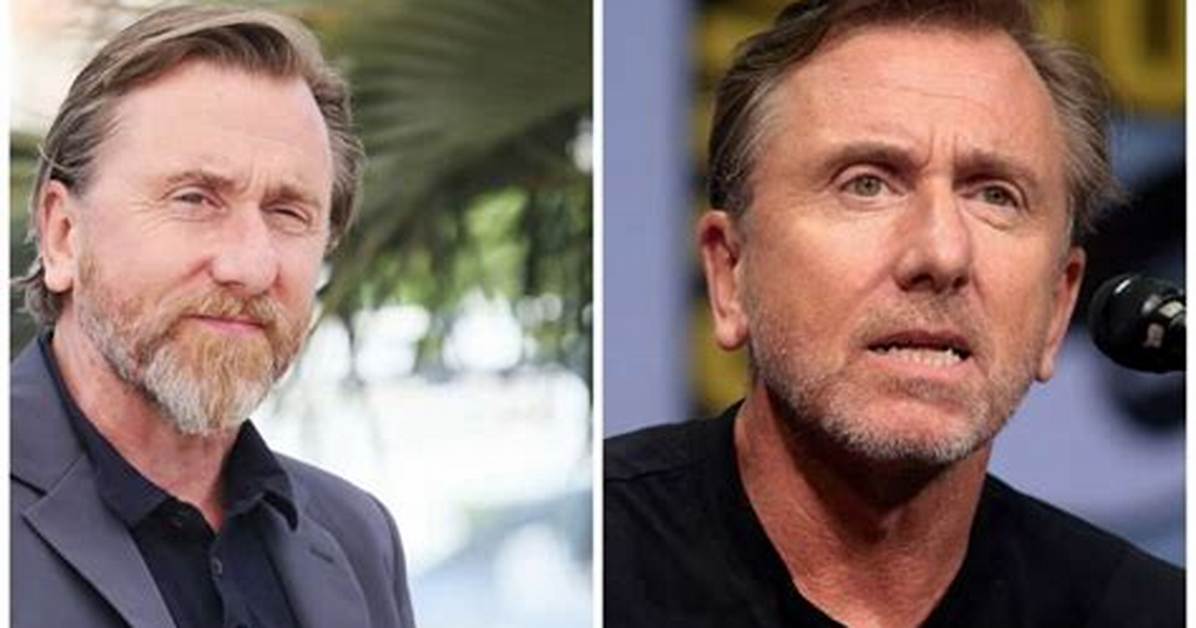 Tim Roth - Age, Net Worth, Height, Bio, Wiki!