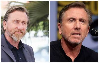 Tim Roth - Age, Net Worth, Height, Bio, Wiki!