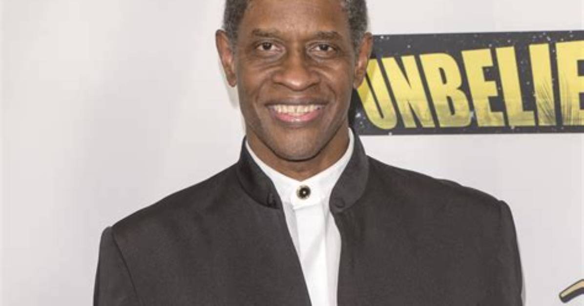 Tim Russ Net Worth 2024, Age, Height, Bio, Birthday, Wiki!