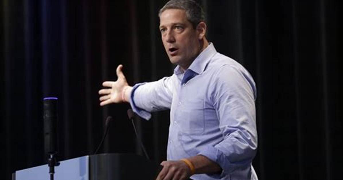Tim Ryan Net Worth 2024, Age, Height, Bio, Birthday, Wiki!