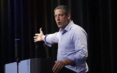 Tim Ryan Net Worth 2024, Age, Height, Bio, Birthday, Wiki!