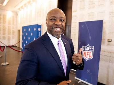 Tim Scott Net Worth 2024, Age, Height, Bio, Birthday, Wiki!