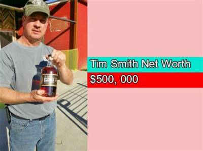 Tim Smith Net Worth, Age, Height, Bio, Birthday, Wiki!