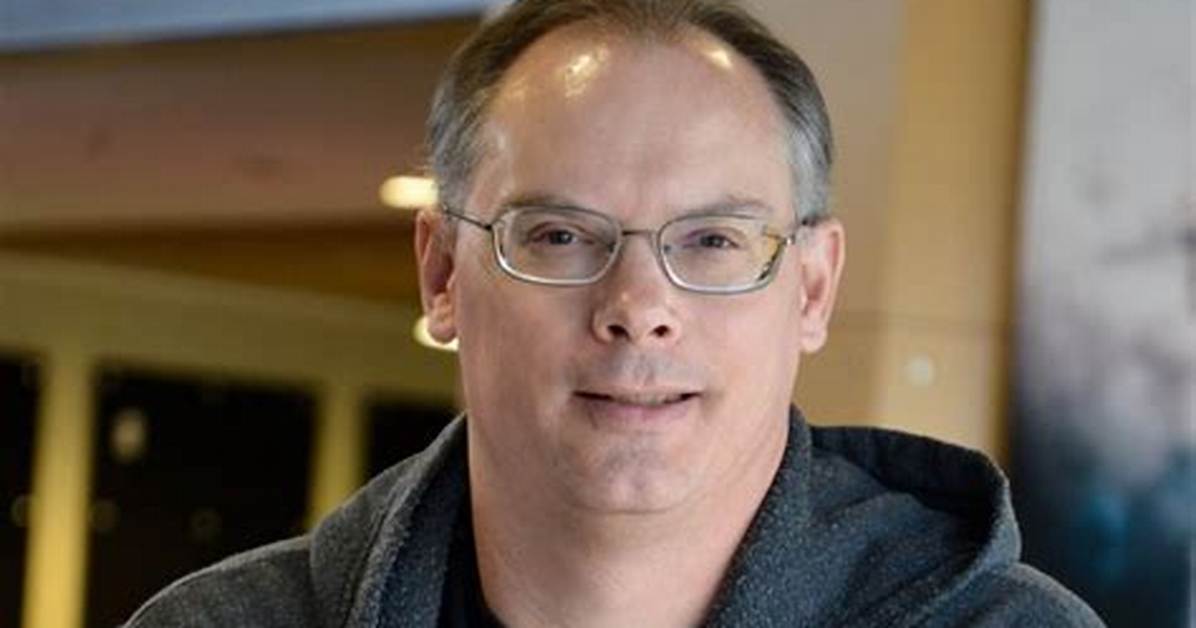 Tim Sweeney Net Worth, Age, Height, Bio, Birthday, Wiki!