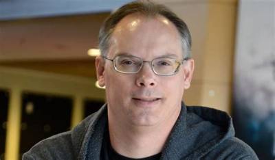 Tim Sweeney Net Worth, Age, Height, Bio, Birthday, Wiki!