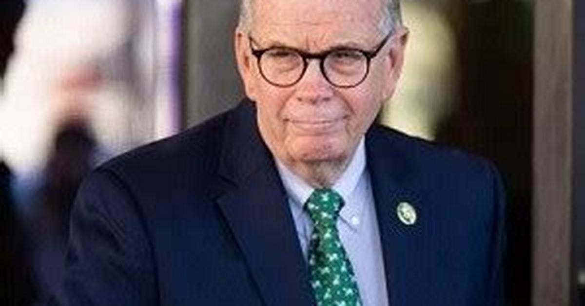 Tim Walberg - Net Worth, Age, Height, Birthday, Bio, Wiki!