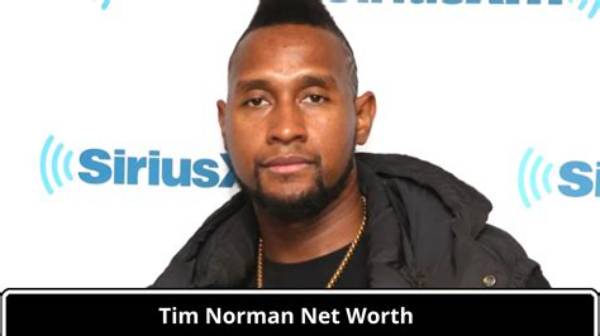 Tim Wittman Net Worth 2024, Age, Height, Bio, Birthday, Wiki!