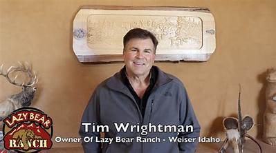 Tim Wrightman Net Worth, Age, Height, Bio, Birthday, Wiki!