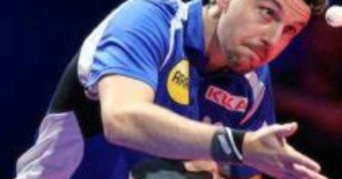 Timo Boll - Net Worth, Age, Height, Birthday, Bio, Wiki!