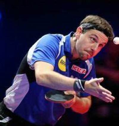Timo Boll - Net Worth, Age, Height, Birthday, Bio, Wiki!